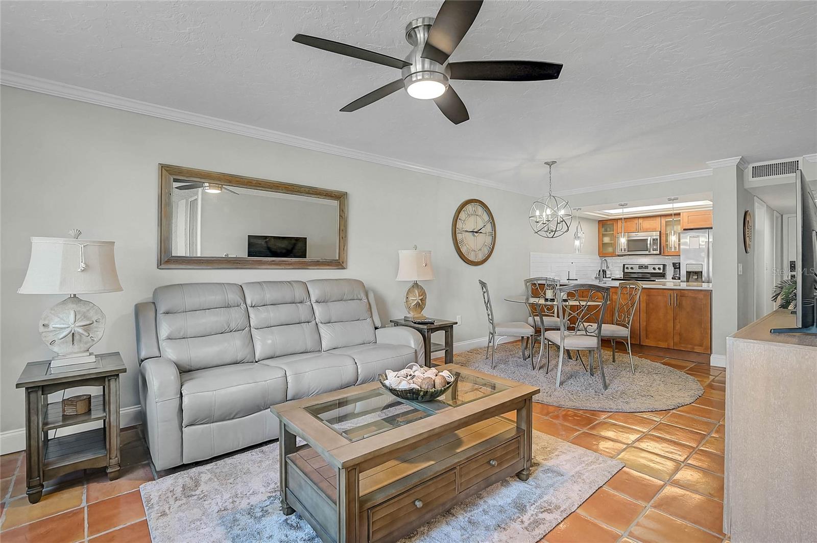 TORTUGA - Residential