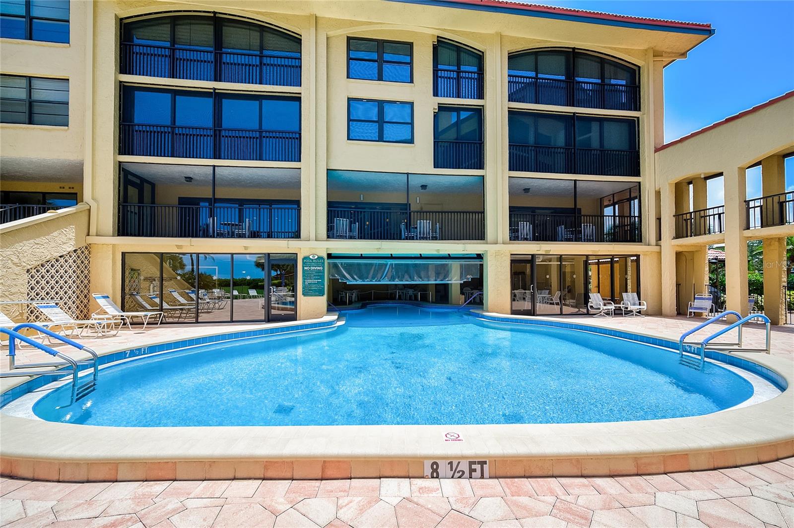 TORTUGA - Residential