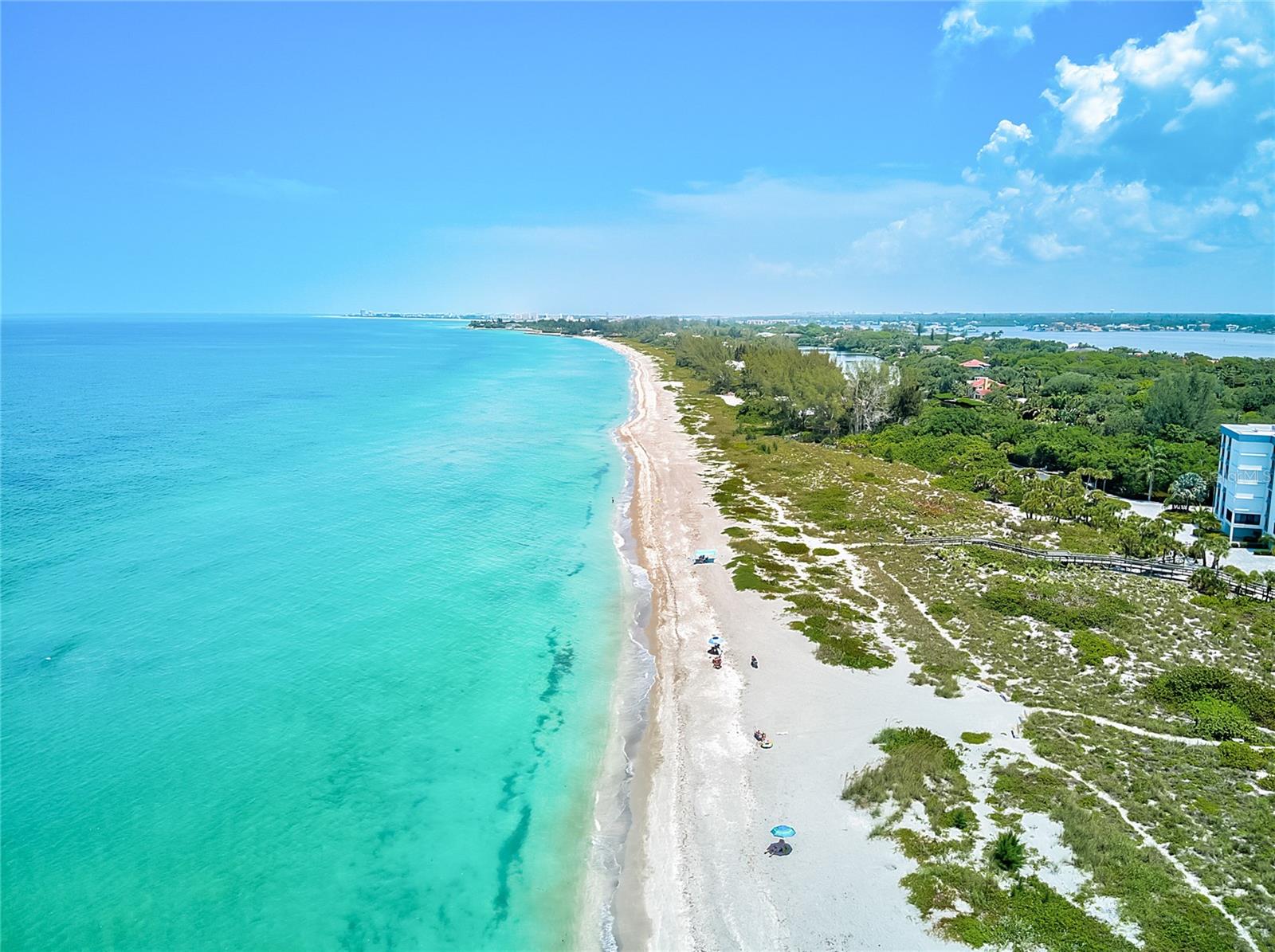 TORTUGA - Residential