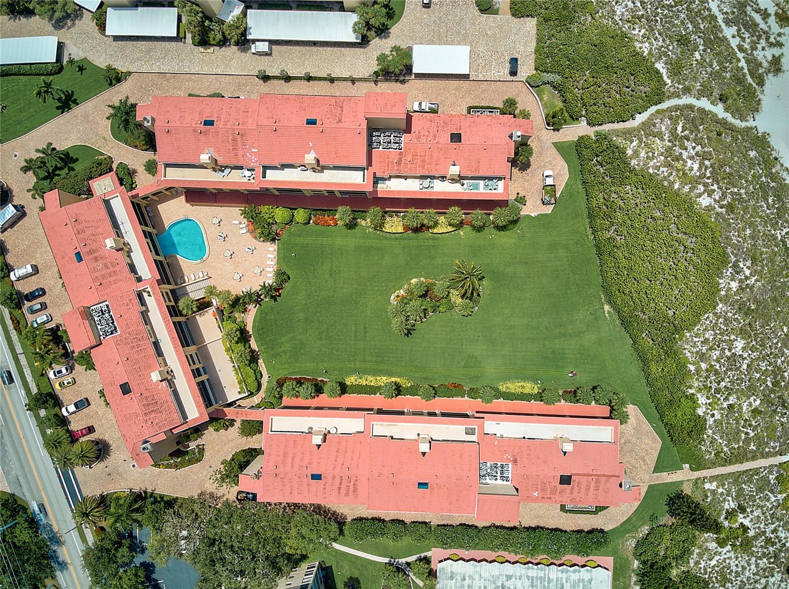 TORTUGA - Residential