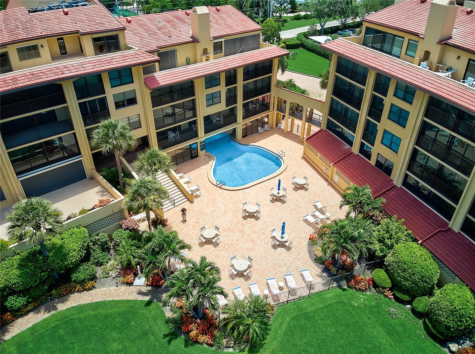 TORTUGA - Residential