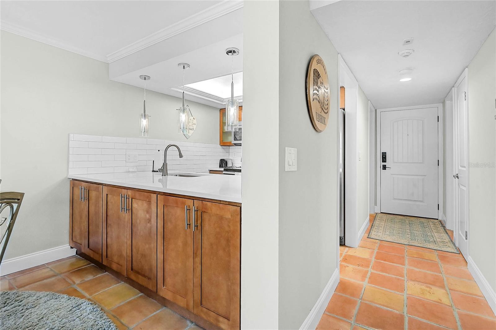 TORTUGA - Residential