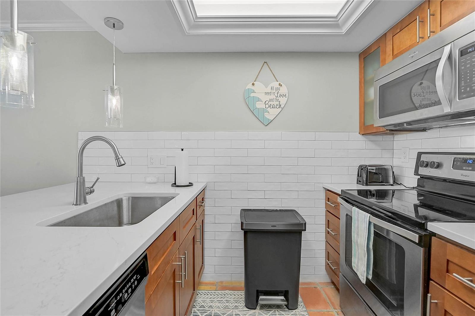 TORTUGA - Residential