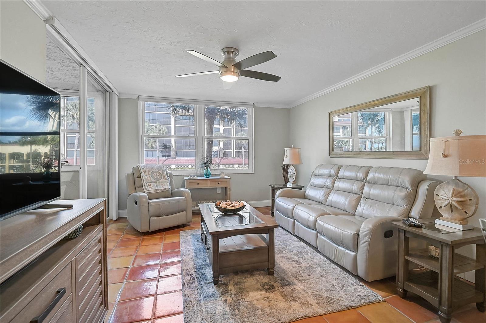 TORTUGA - Residential