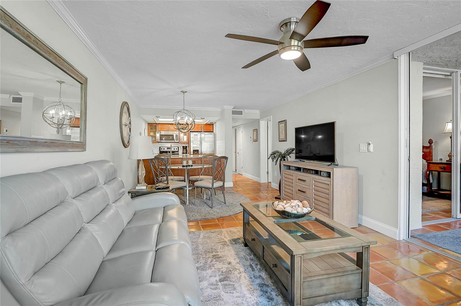 TORTUGA - Residential