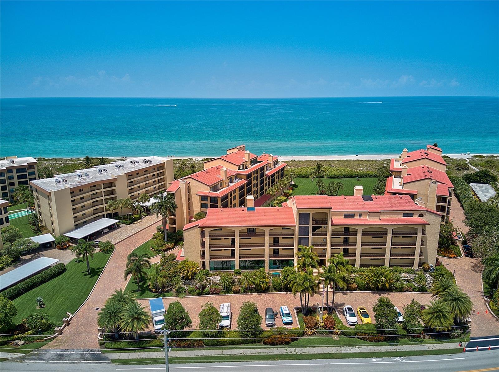 TORTUGA - Residential