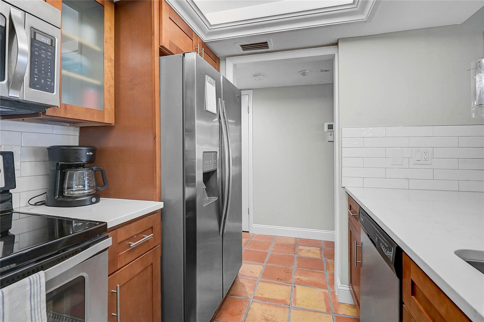 TORTUGA - Residential