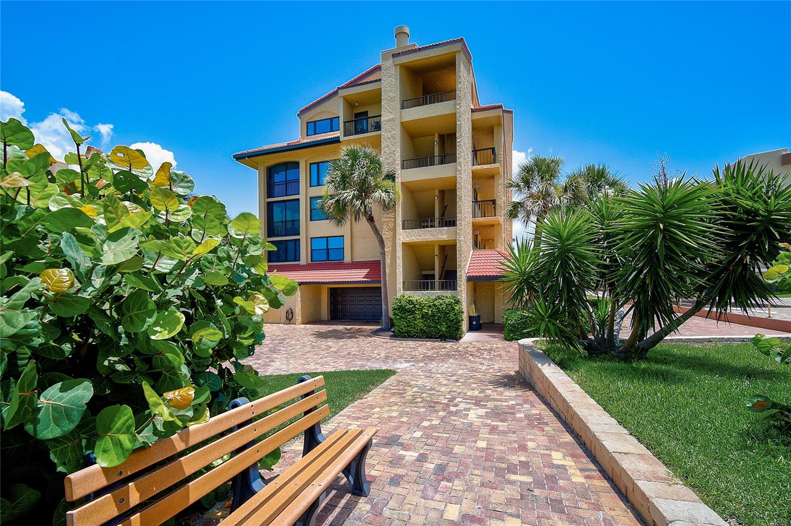 TORTUGA - Residential