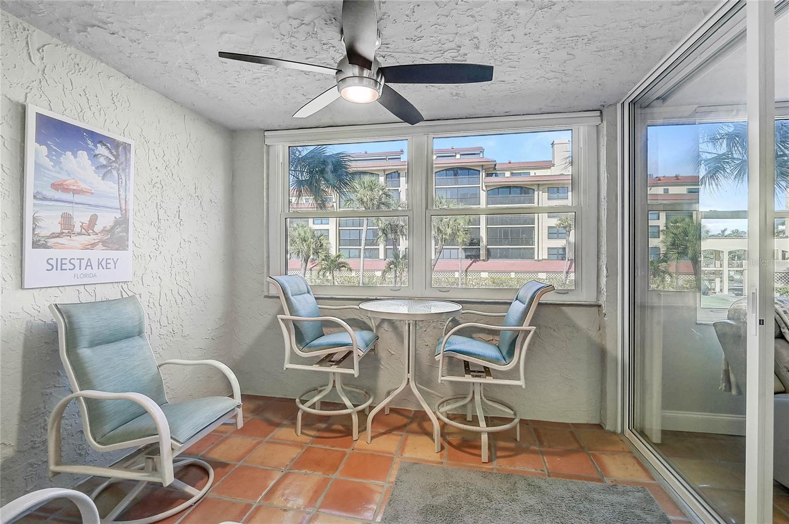 TORTUGA - Residential