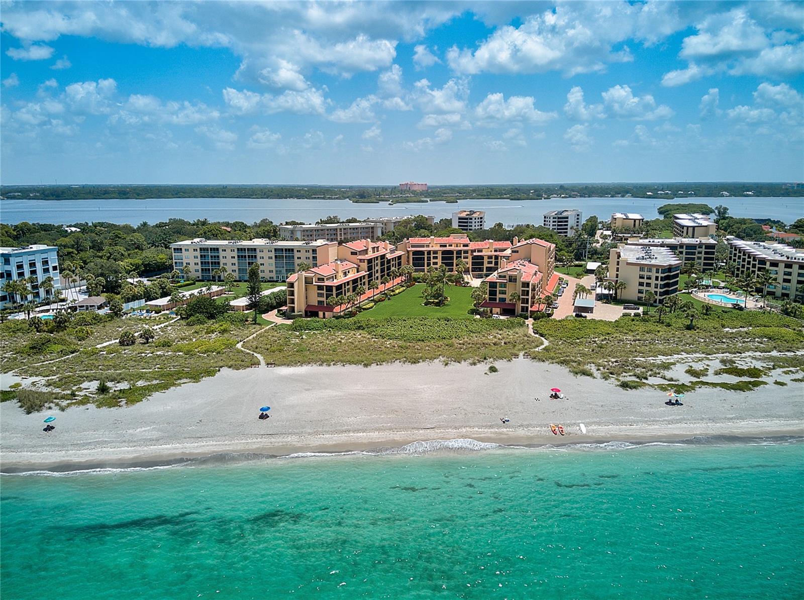 TORTUGA - Residential