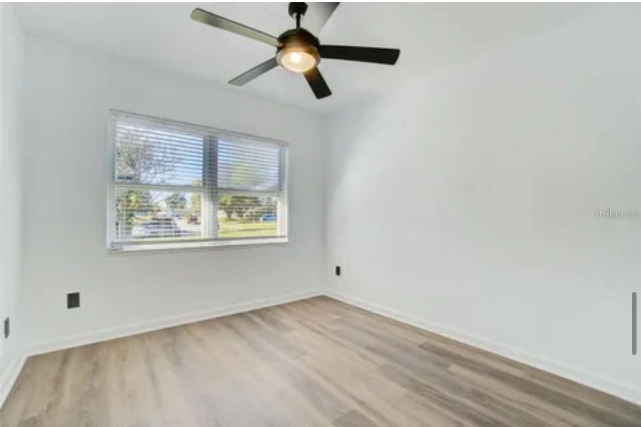 ROCKWOOD ESTATES - Residential Lease