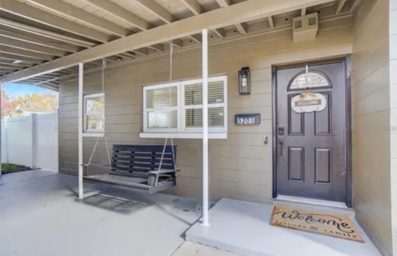 ROCKWOOD ESTATES - Residential Lease