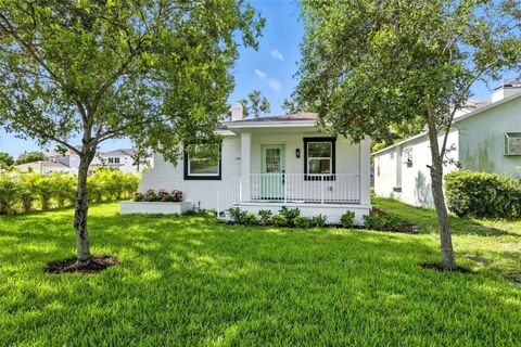 5036 22ND AVENUE N ST PETERSBURG FL 33710