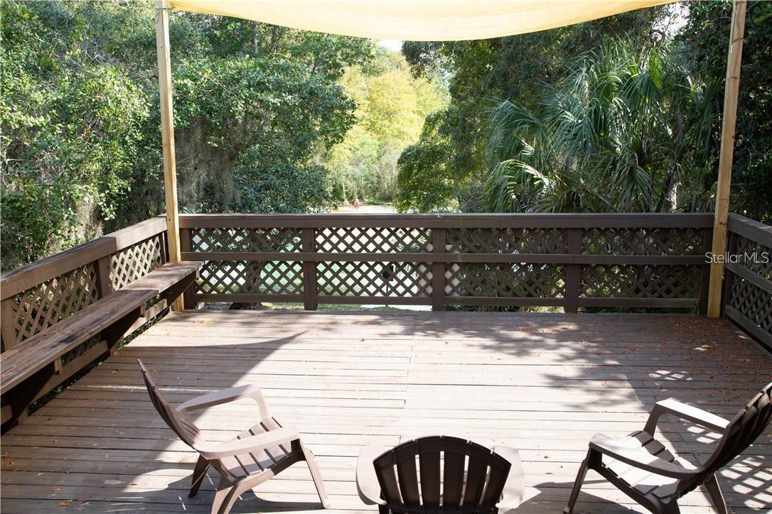 WATERS OF WEEKI WACHEE - Land
