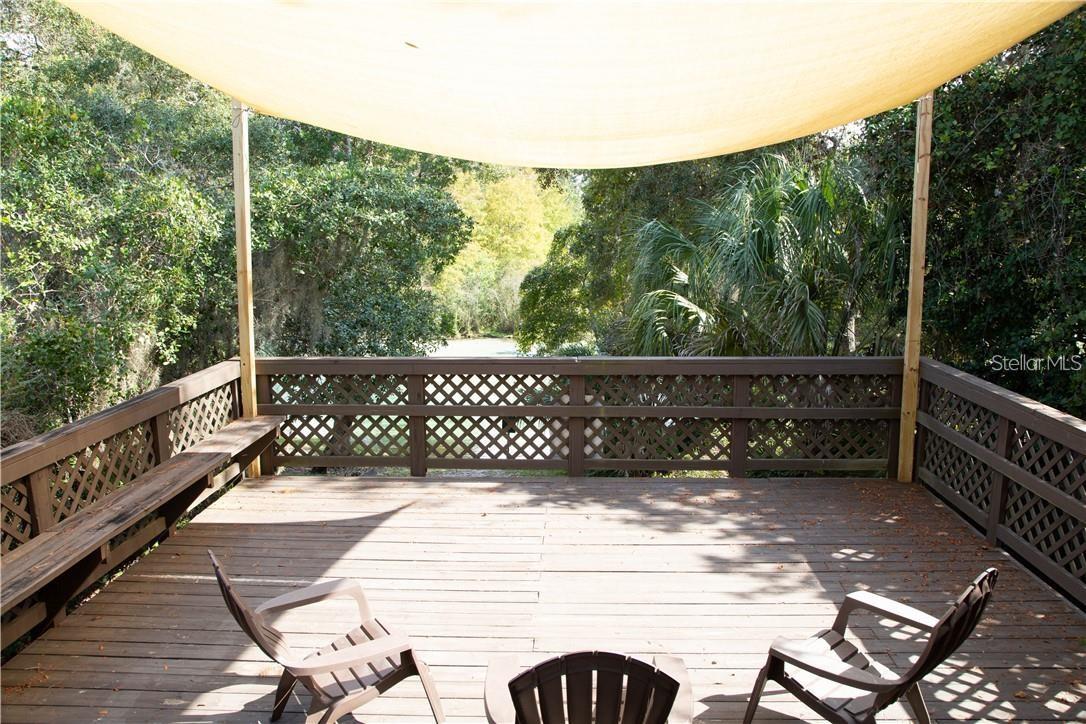 WATERS OF WEEKI WACHEE - Land