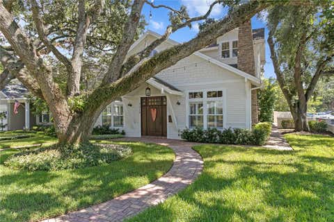 Photo of 3518 W San Miguel Street N, Tampa, FL 33629 (MLS # TB8515417)
