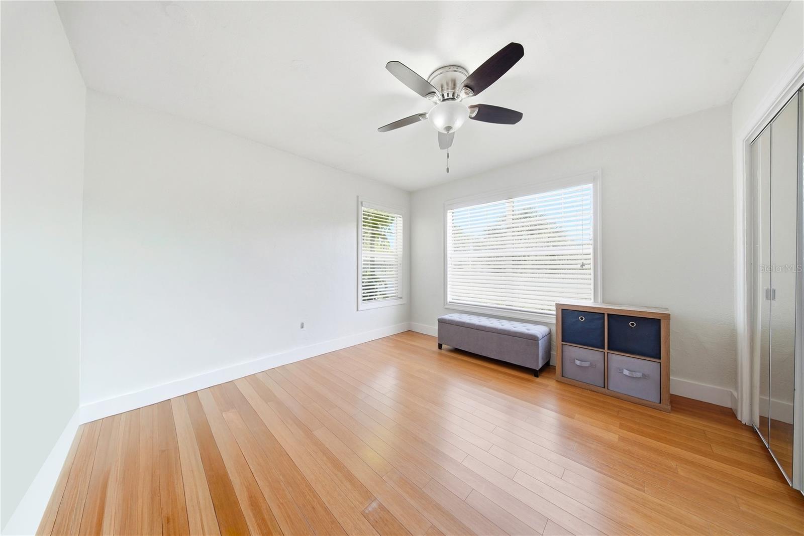 VIRGINIA PARK - Residential