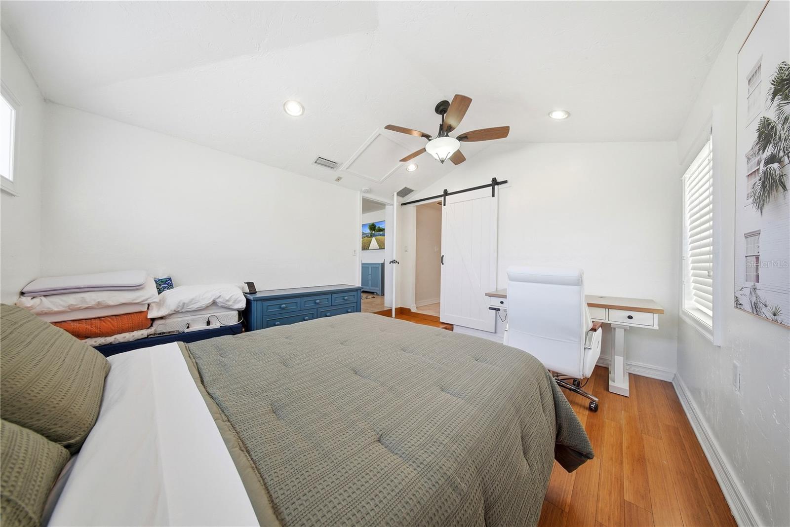 VIRGINIA PARK - Residential