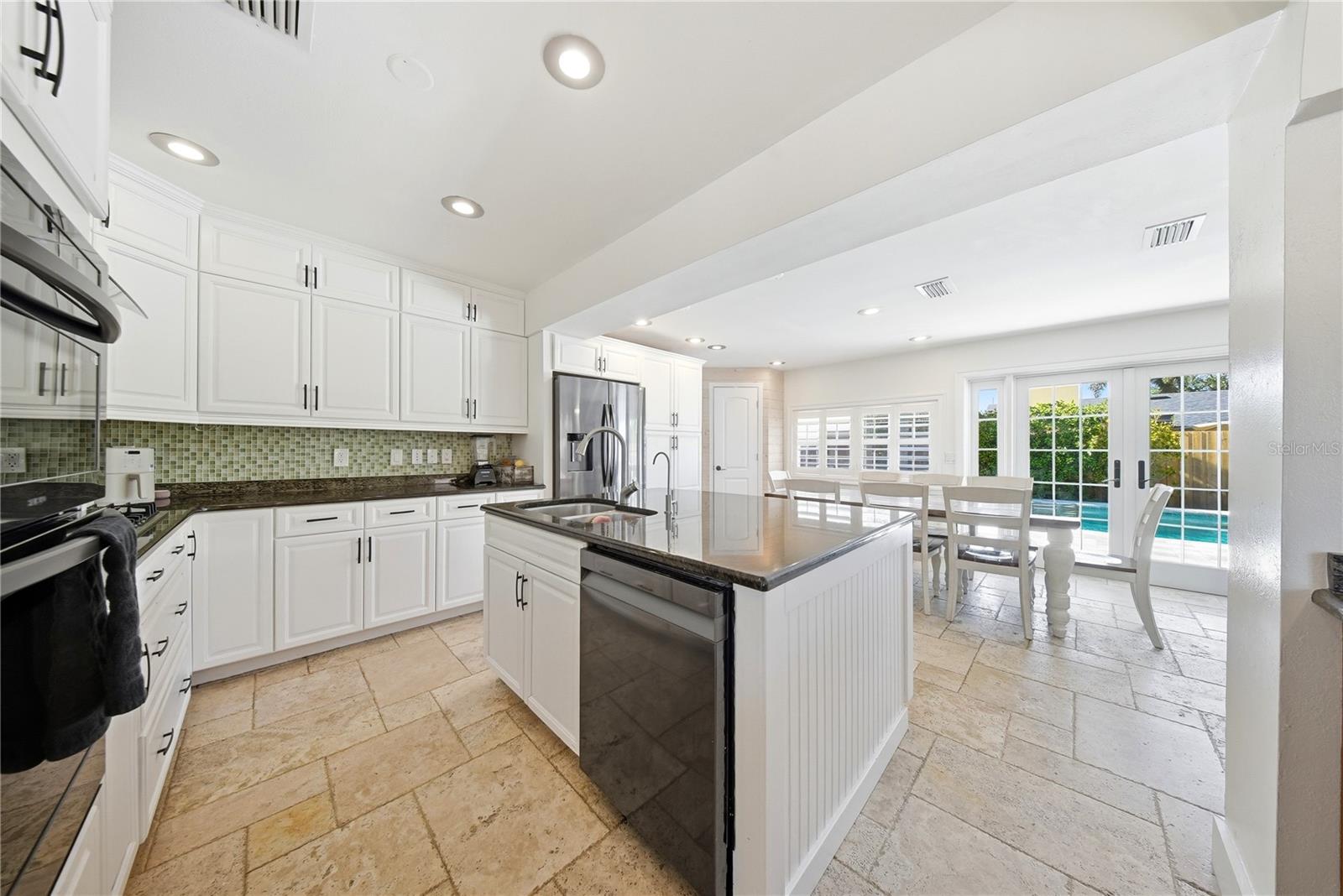 VIRGINIA PARK - Residential