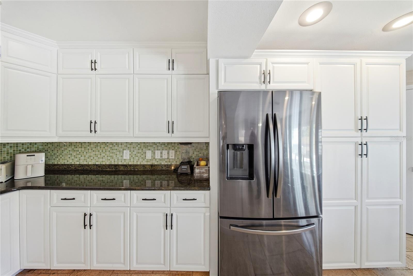 VIRGINIA PARK - Residential