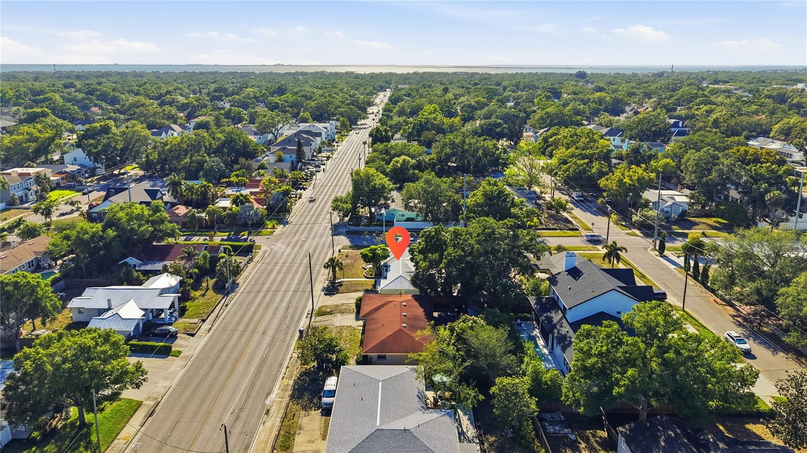 VIRGINIA PARK - Residential