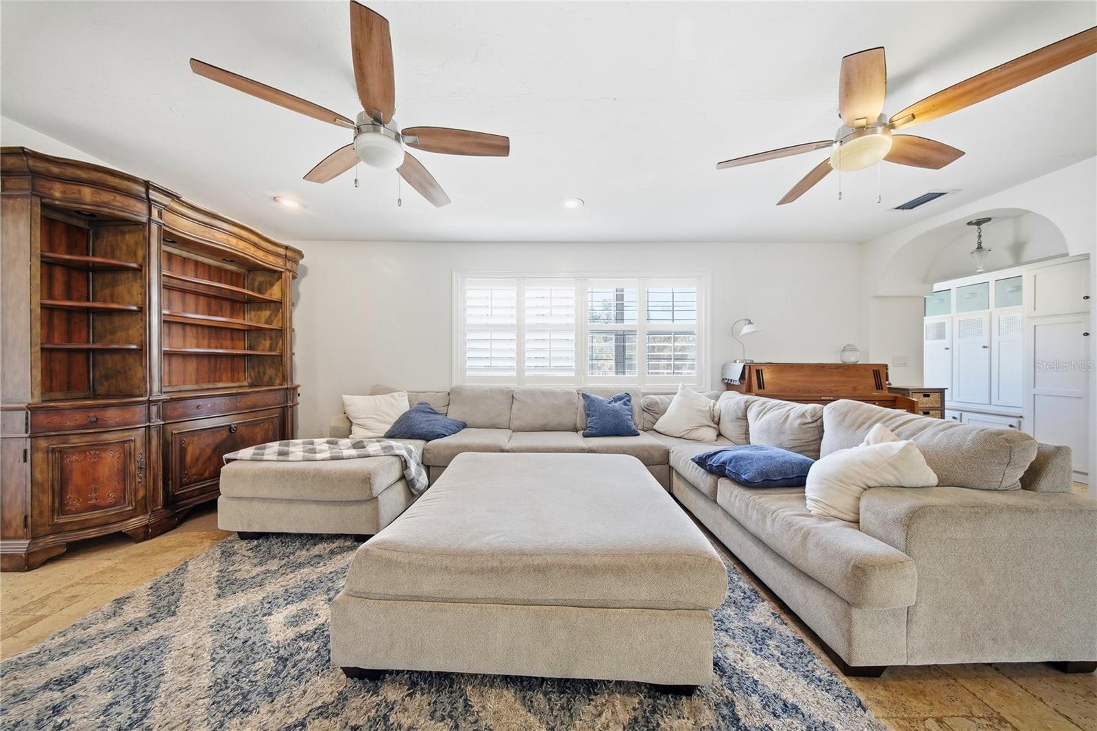 VIRGINIA PARK - Residential