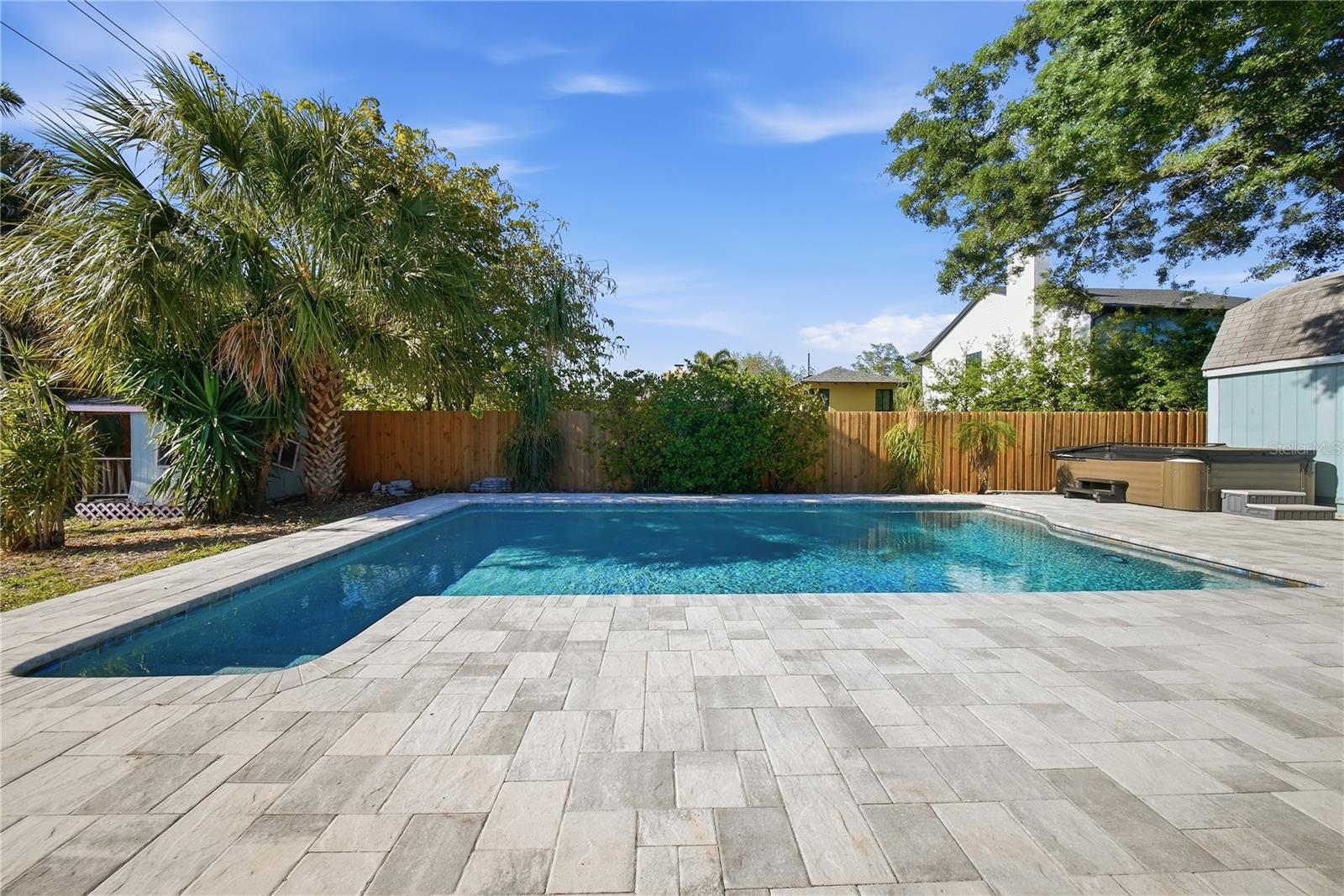 VIRGINIA PARK - Residential