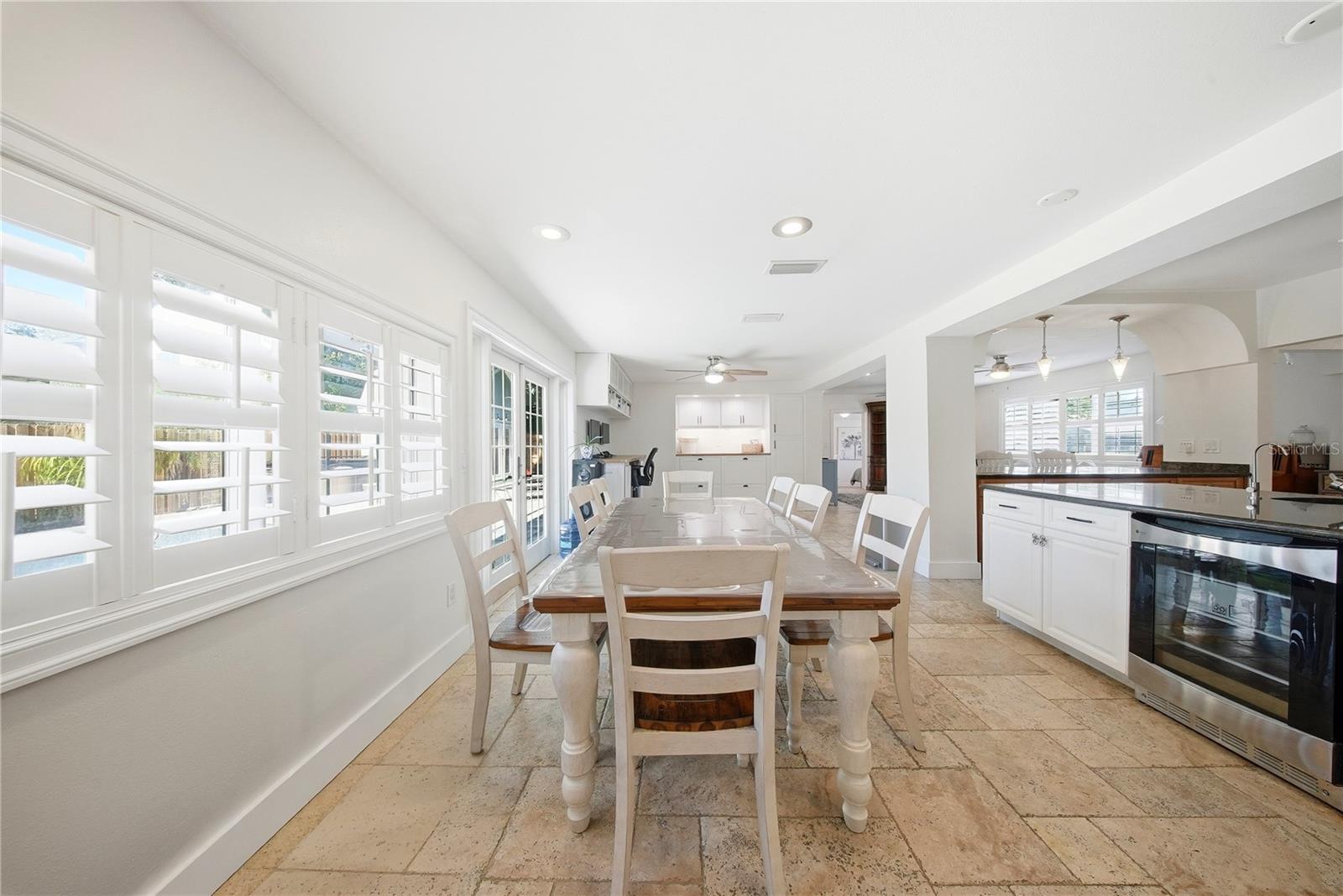 VIRGINIA PARK - Residential