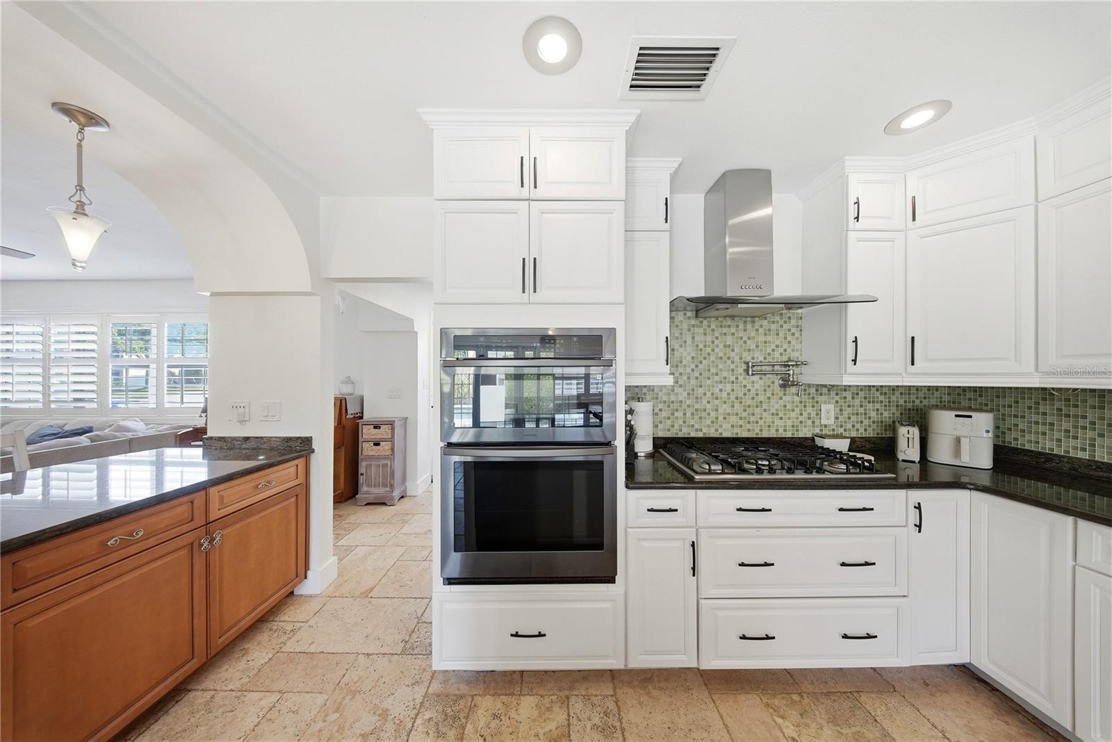 VIRGINIA PARK - Residential