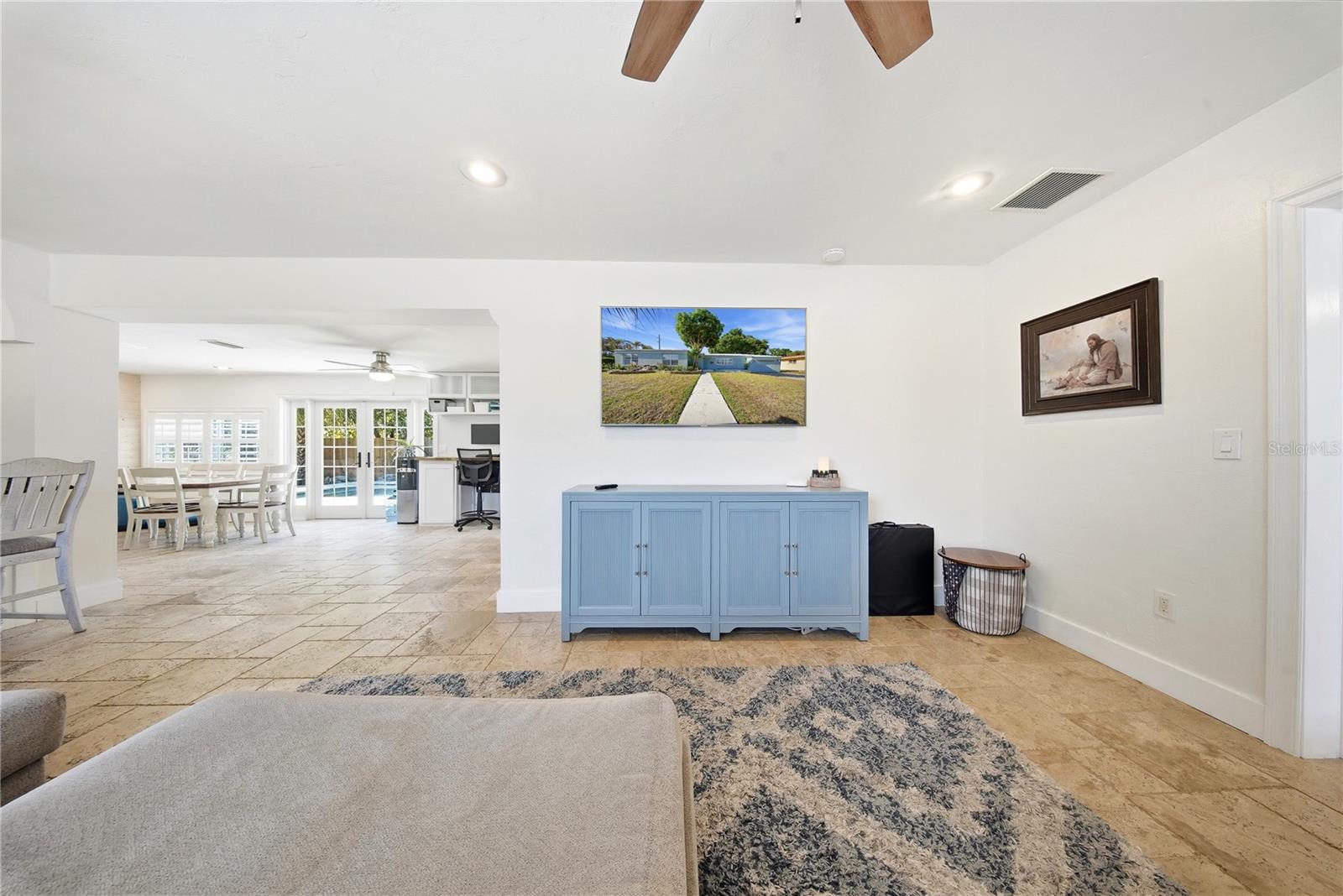 VIRGINIA PARK - Residential