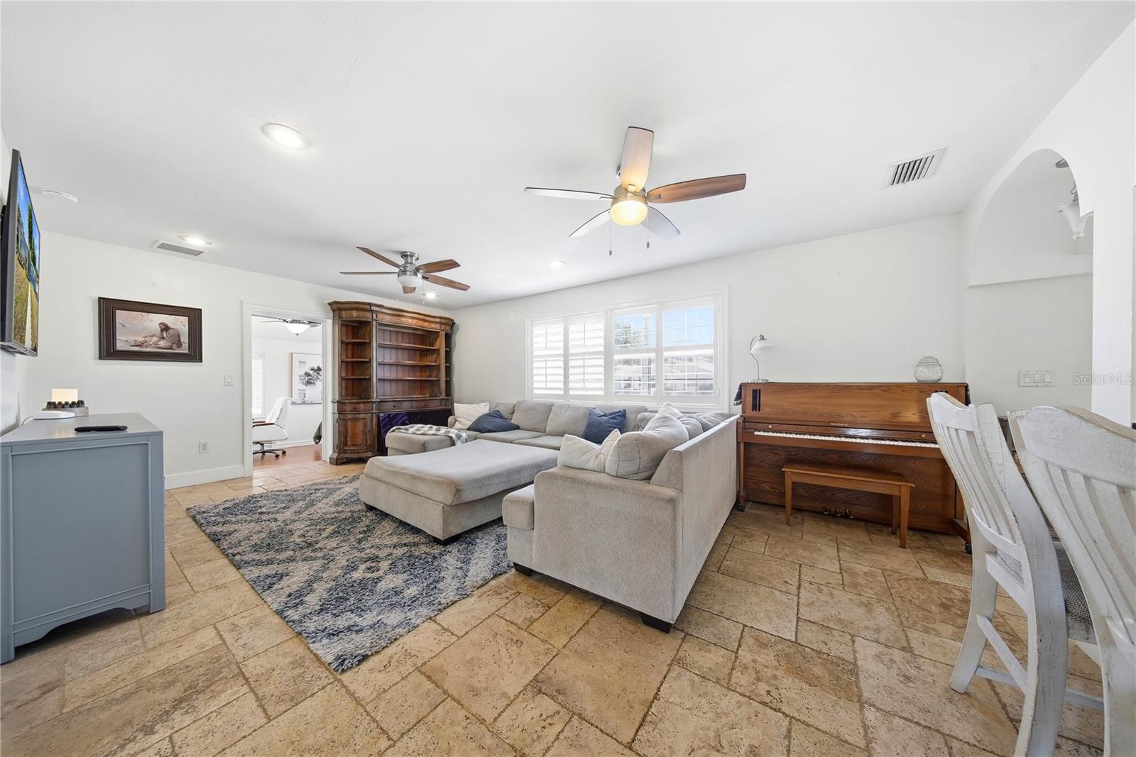 VIRGINIA PARK - Residential