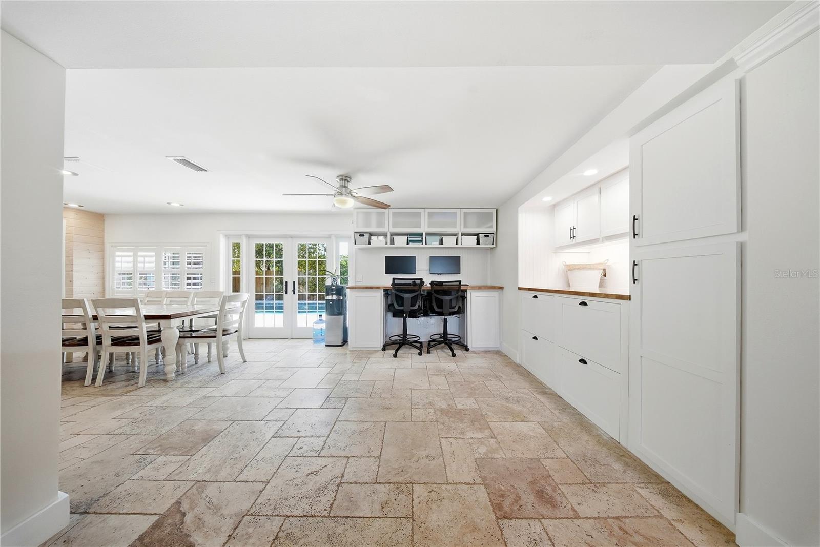 VIRGINIA PARK - Residential