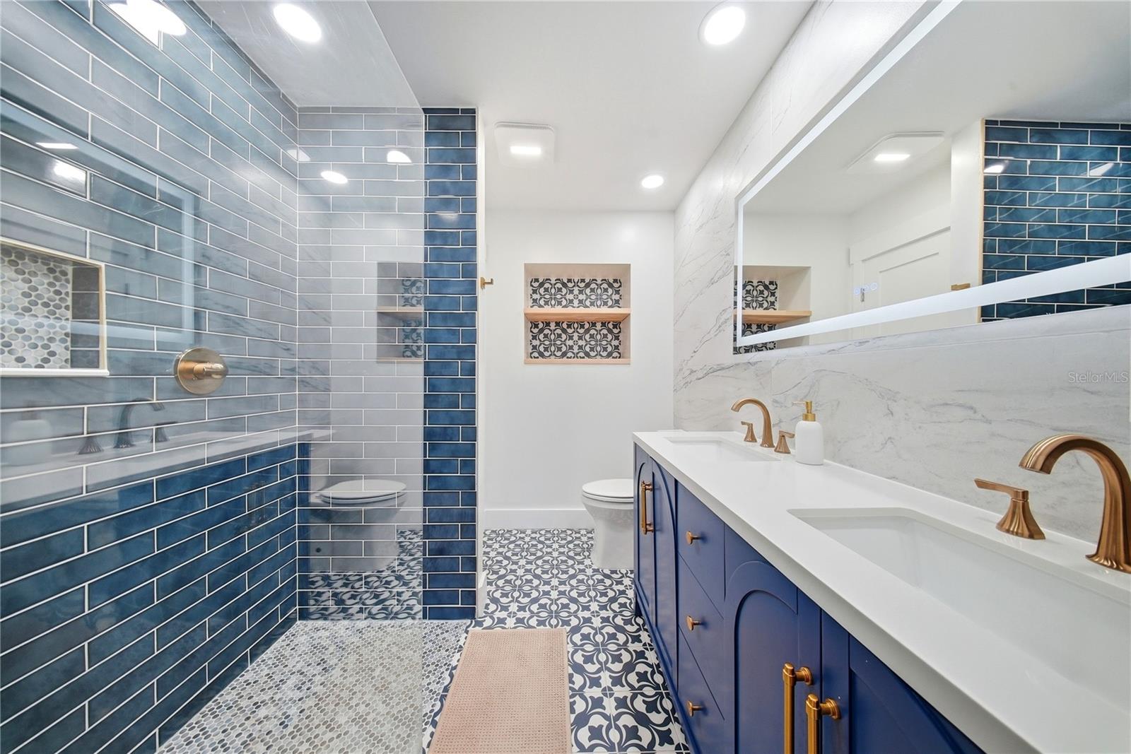 VIRGINIA PARK - Residential