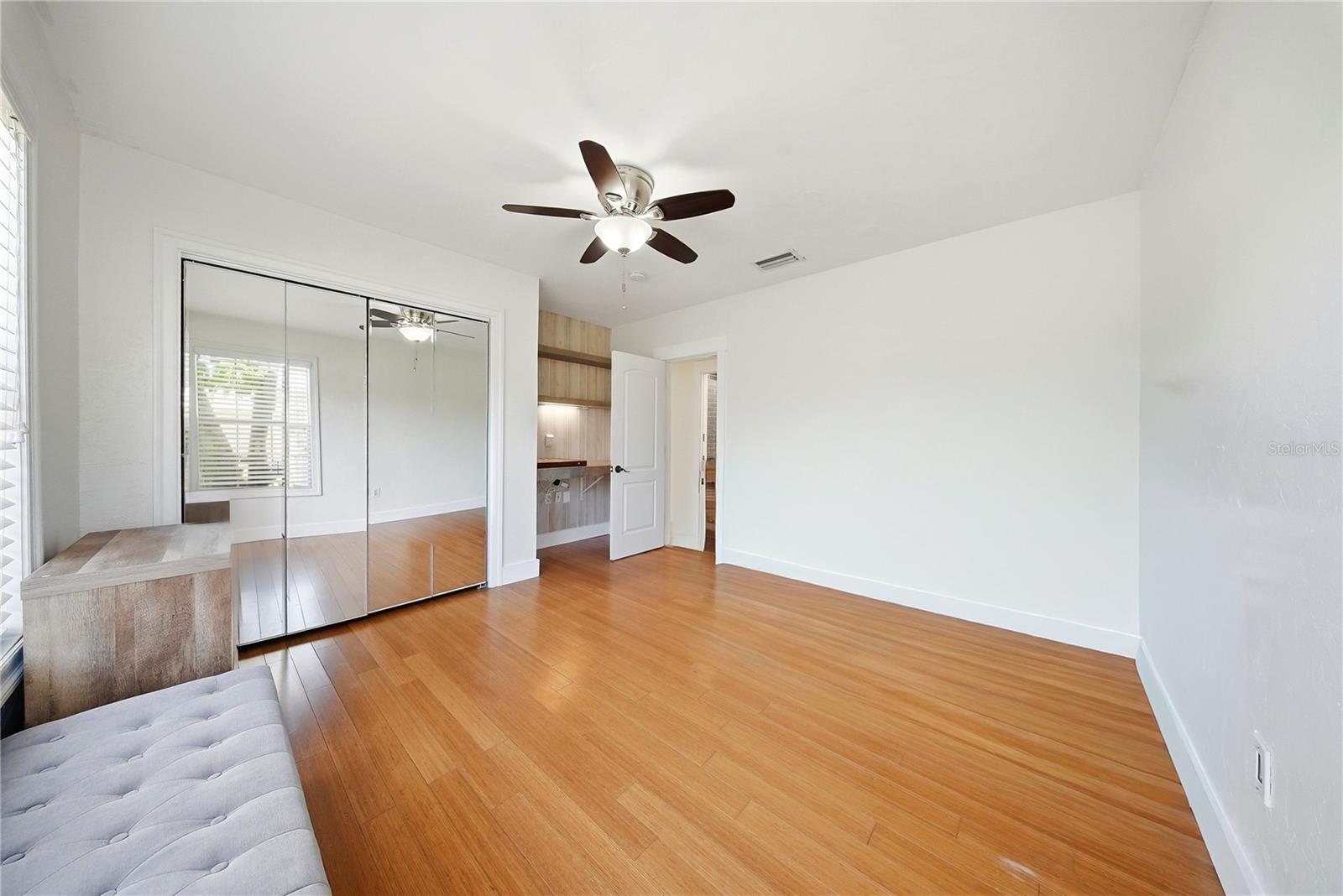 VIRGINIA PARK - Residential