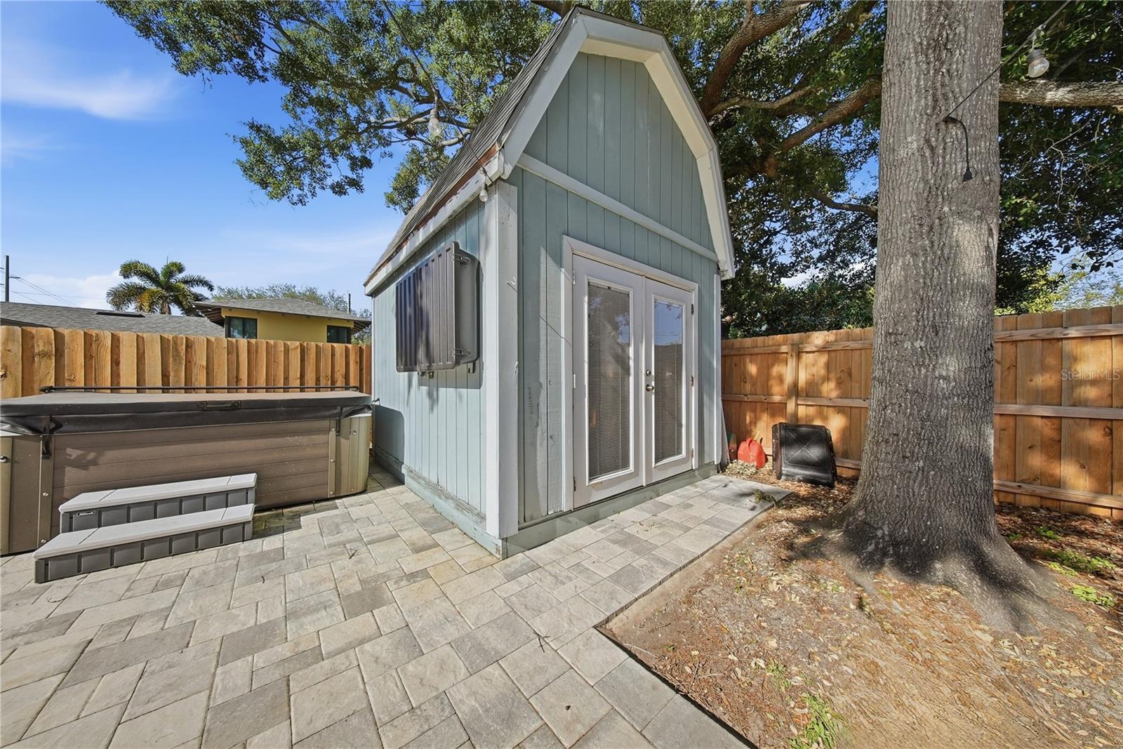 VIRGINIA PARK - Residential