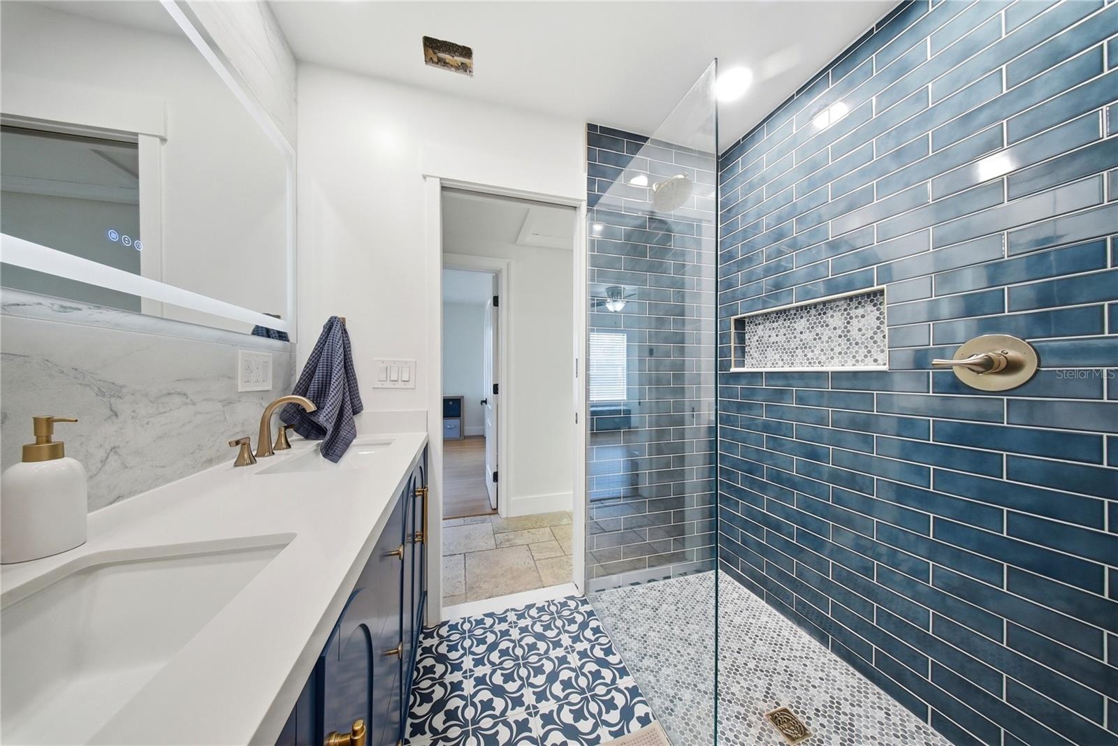 VIRGINIA PARK - Residential