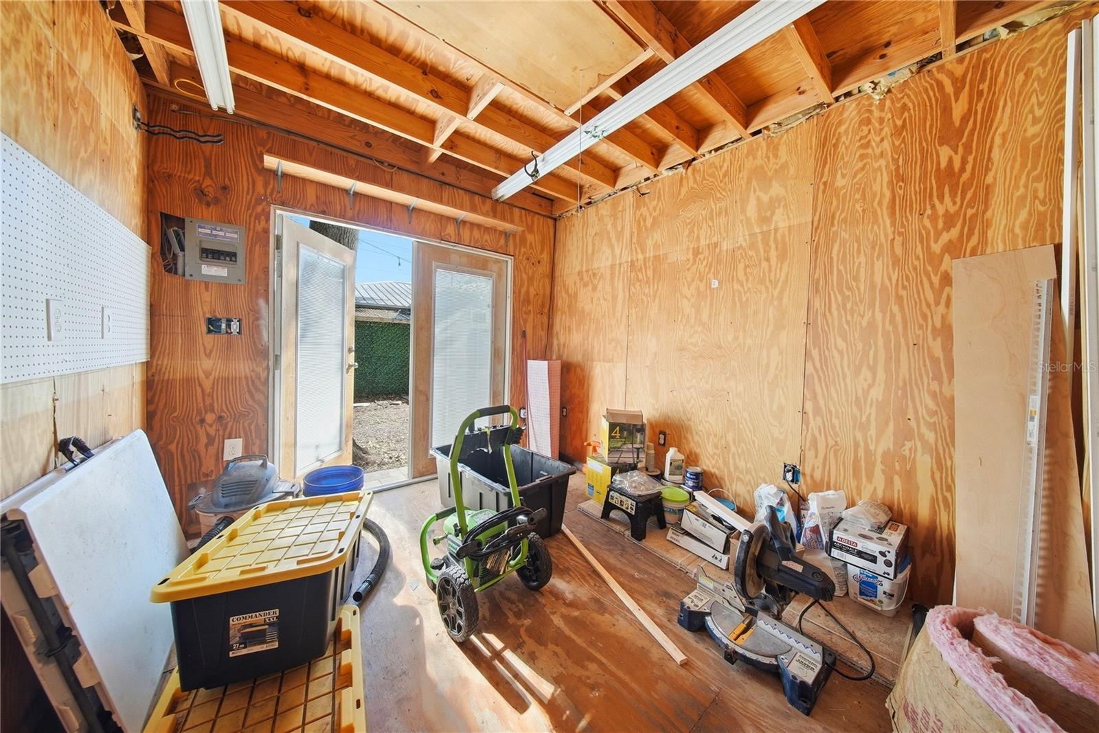 VIRGINIA PARK - Residential