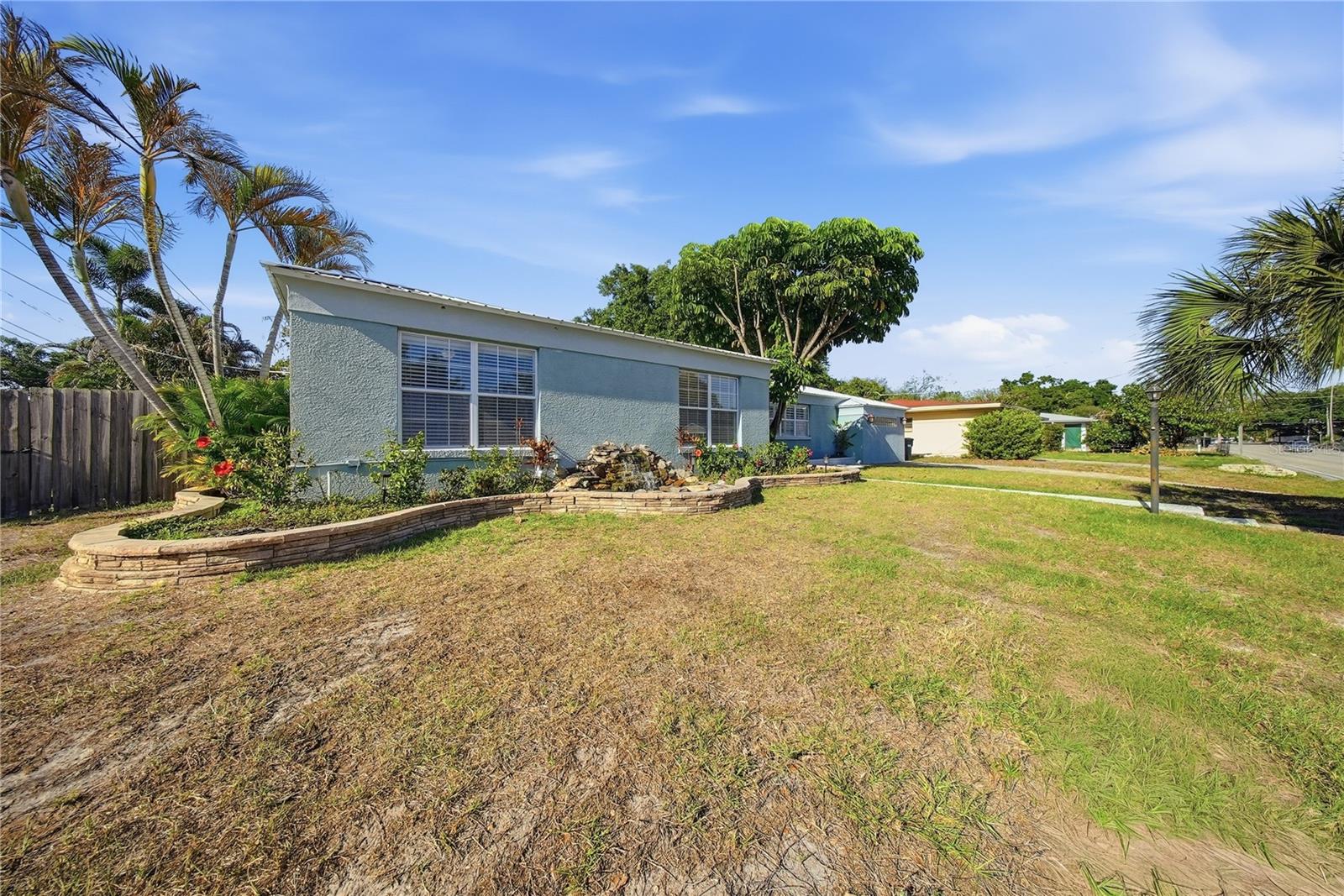 VIRGINIA PARK - Residential