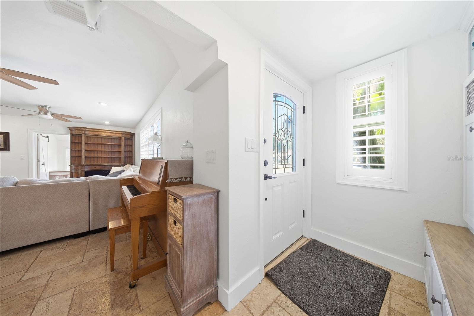 VIRGINIA PARK - Residential