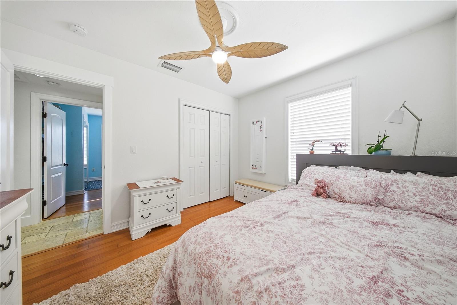 VIRGINIA PARK - Residential