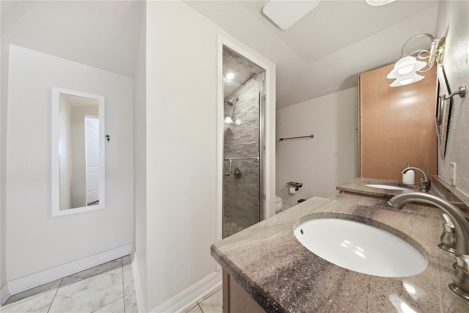 VIRGINIA PARK - Residential