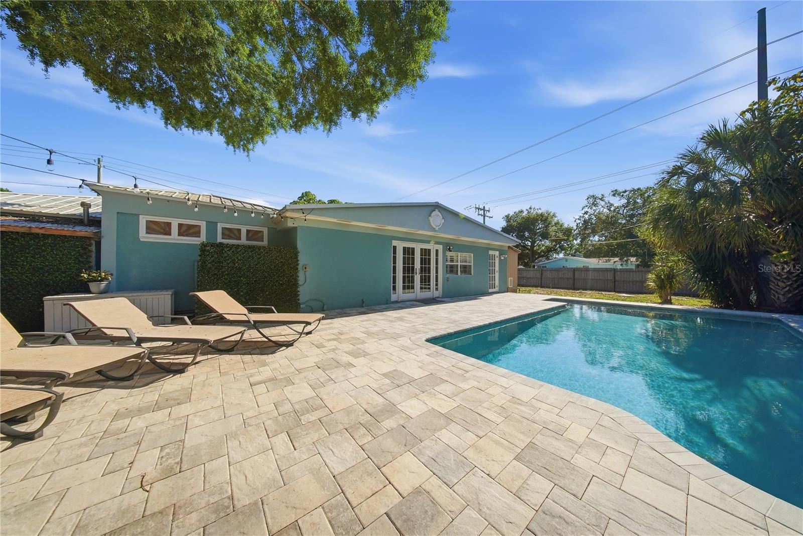 VIRGINIA PARK - Residential