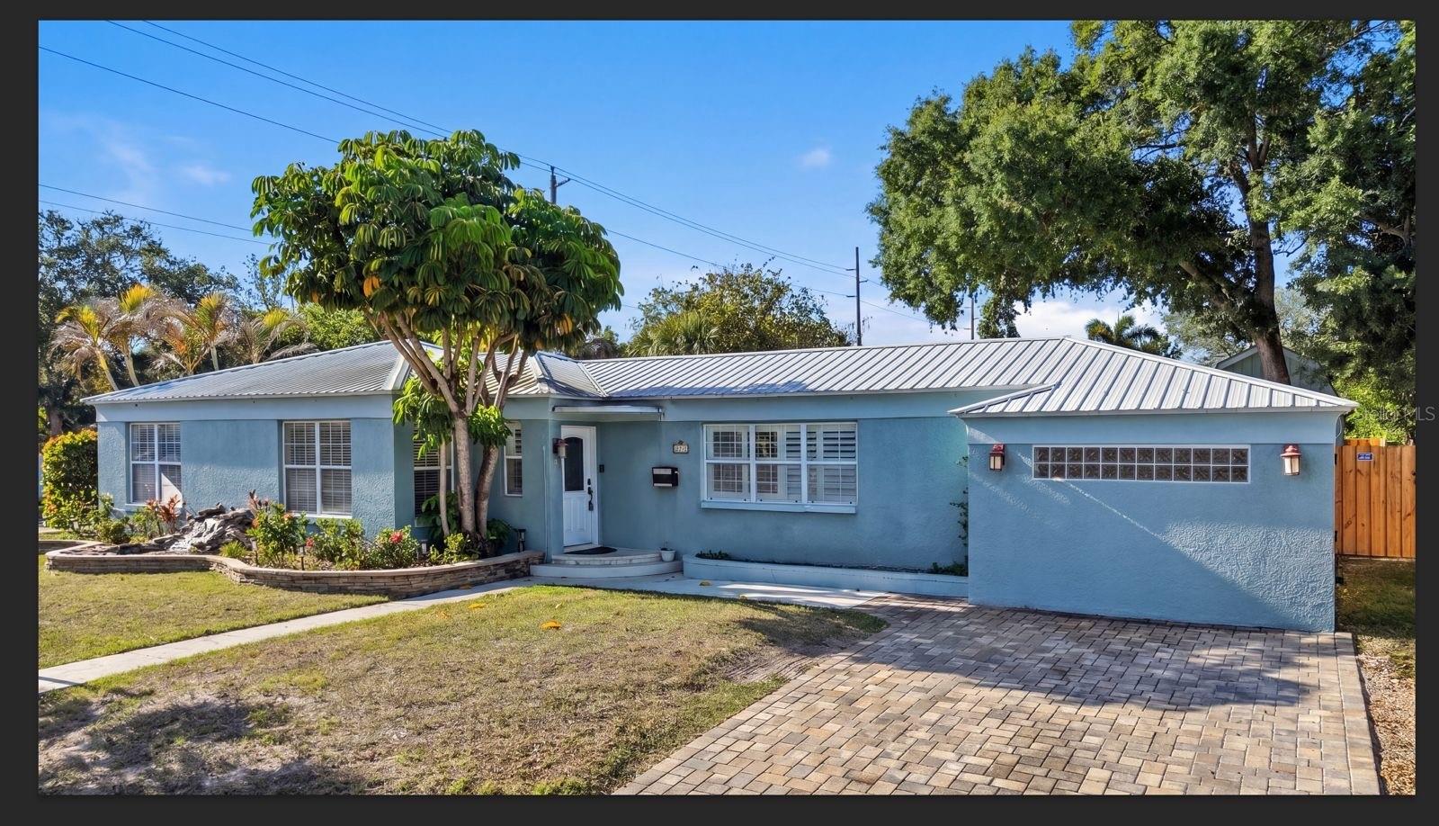 VIRGINIA PARK - Residential