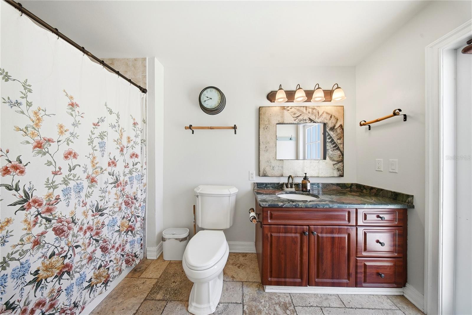 VIRGINIA PARK - Residential