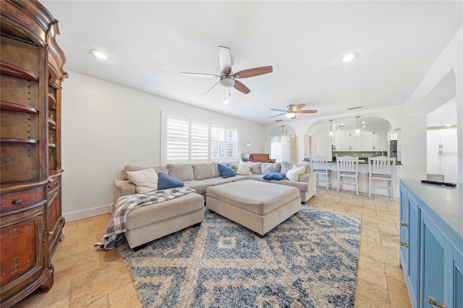 VIRGINIA PARK - Residential