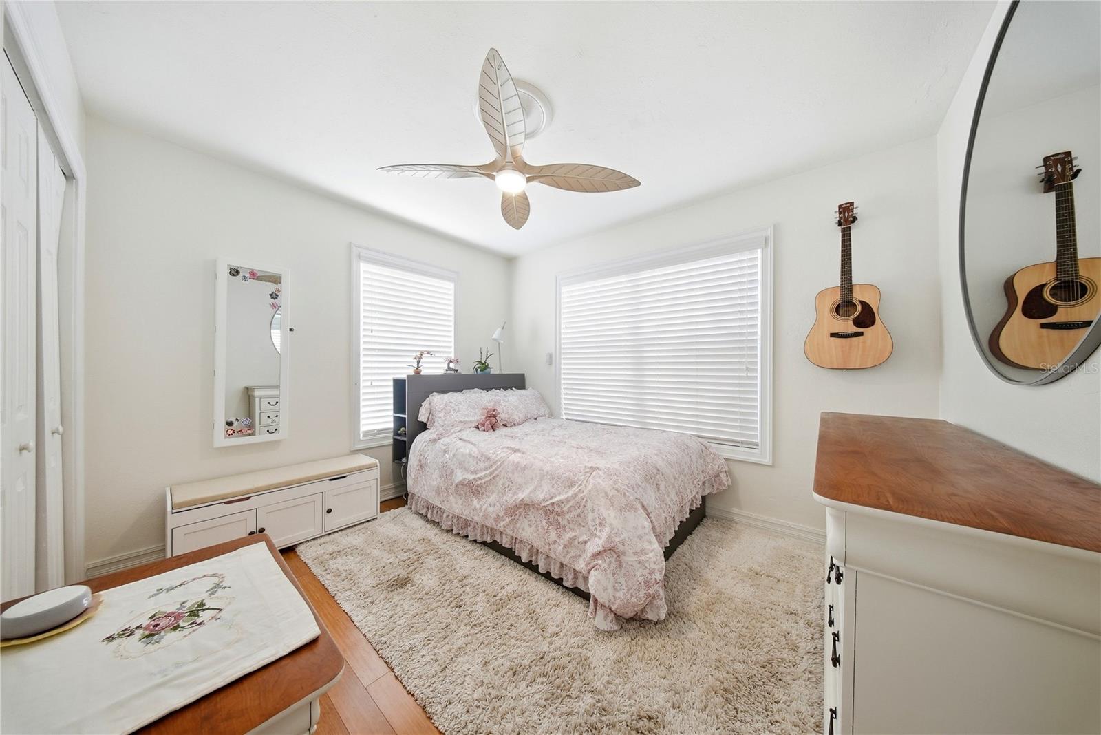 VIRGINIA PARK - Residential