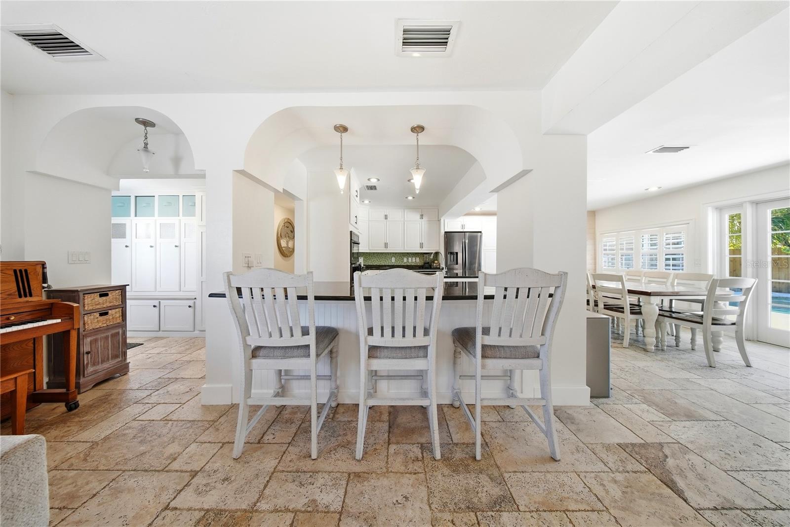 VIRGINIA PARK - Residential