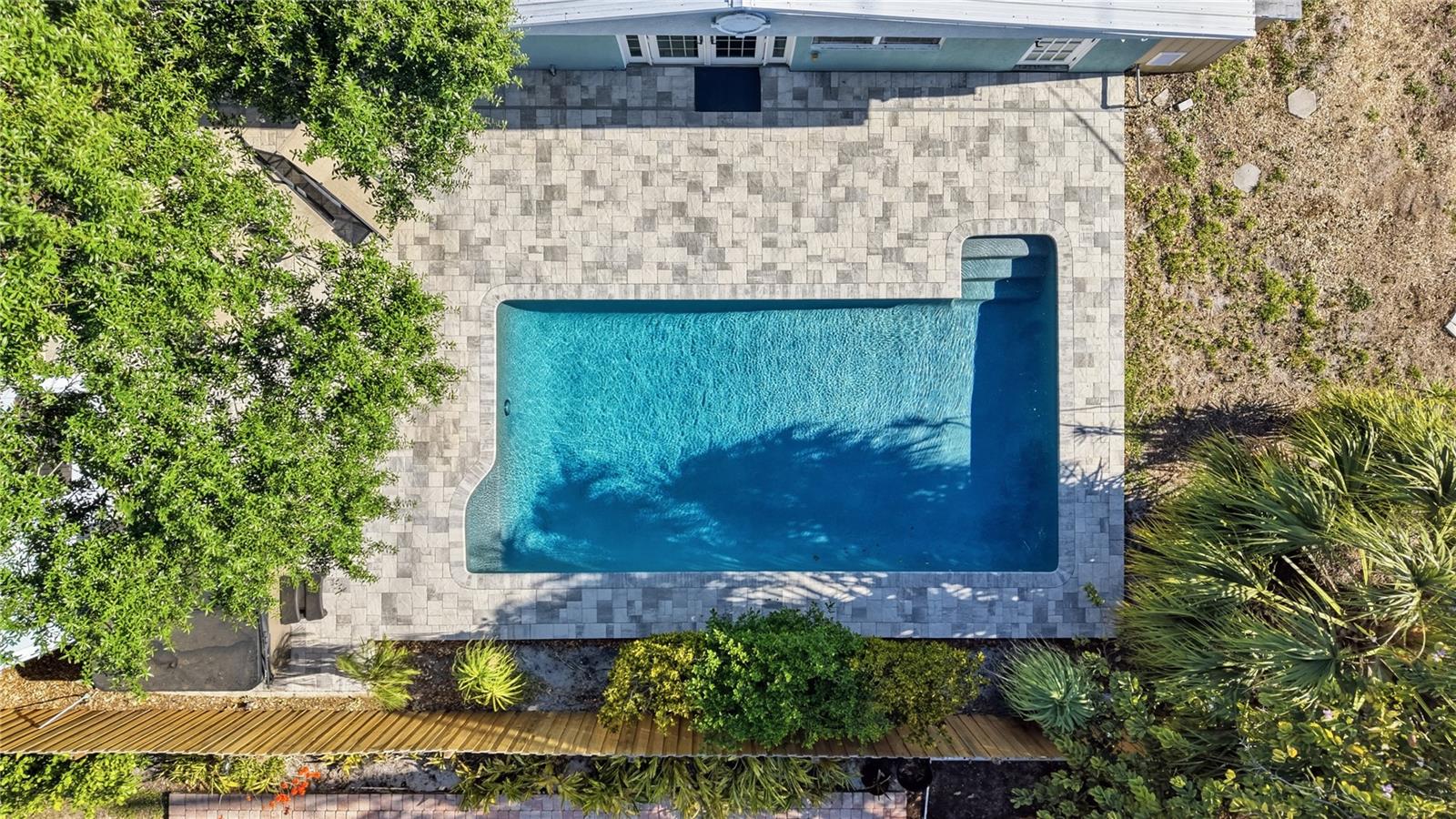 VIRGINIA PARK - Residential