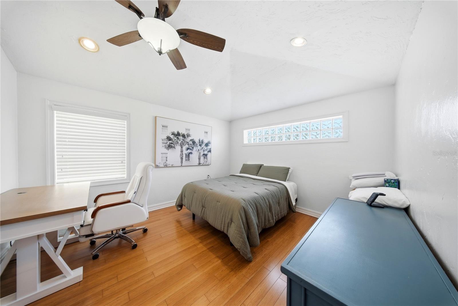 VIRGINIA PARK - Residential