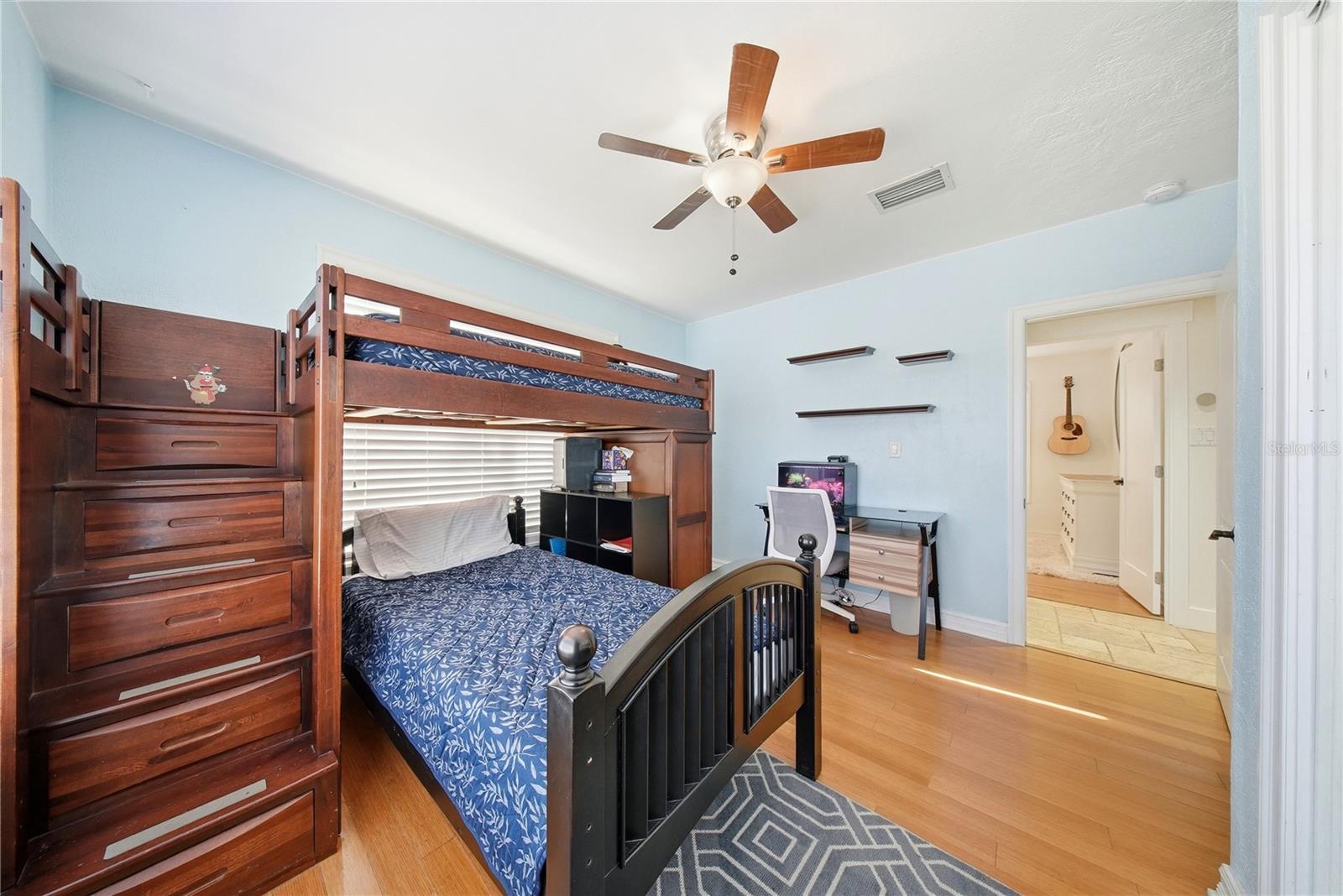 VIRGINIA PARK - Residential